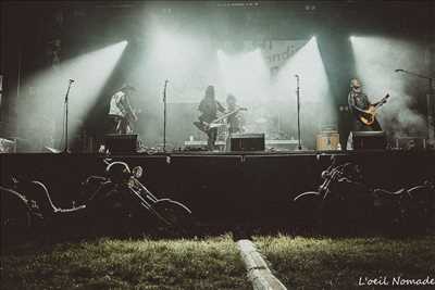 photographie n°48 - faire un shooting photo avec Angélique à Le havre