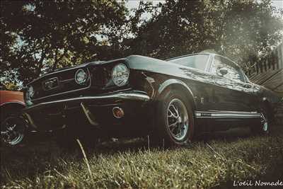 photo n°52 - shooting photo - Angélique à Le havre