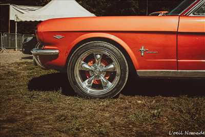 photographie n°55 - faire un shooting photo avec Angélique à Le havre