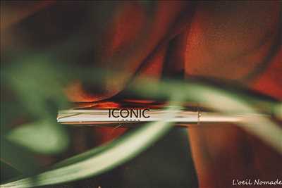 Oeuvre n°58 transmise par l'utilisateur dieppois Angélique