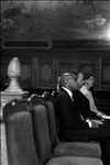 photo numérisée par le photographe Coraline à Paris : photographe mariage à Paris