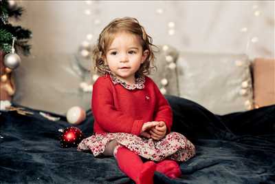 photo n°10 - shooting photo - Julie à Nevers