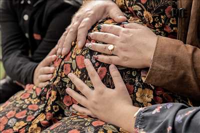 photographie n°19 - faire une séance photo avec Julie à Nevers