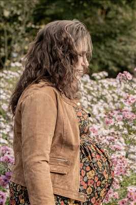 belle photo n°4 - faire un shooting photo avec Julie à Nevers
