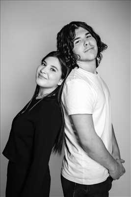 photographie n°2 - faire une séance photo avec sophie à Toulouse