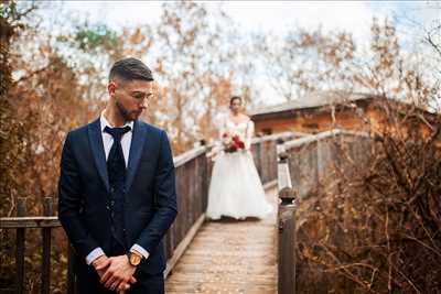 Shooting photo réalisé par Céline intervenant à Toulouse : shooting photo spécial mariage à Toulouse