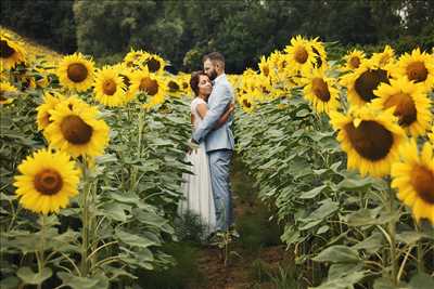 photo prise par le photographe Céline à Toulouse : photographe mariage à Toulouse