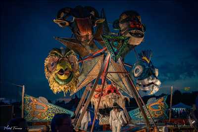 photo n°9 du photographe Michel  - Amiens