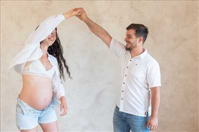 belle photo n°14 - faire un shooting photo avec Clélia à Voiron