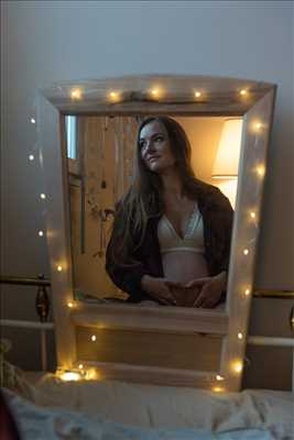 photographie n°2 - faire une séance photo avec Clélia à Voiron