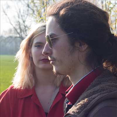 photo n°1 de Zoé  photographe à Montargis