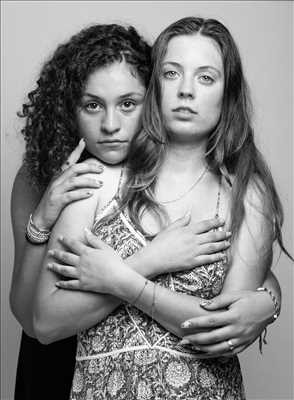 photographie n°5 - faire un shooting photo avec Zoé  à Montargis