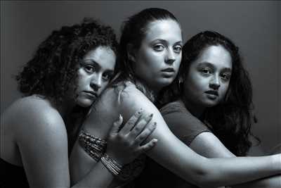 photographie n°6 - faire un shooting photo avec Zoé  à Montargis