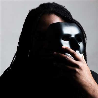 belle photo n°7 - faire un shooting photo avec Zoé  à Montargis