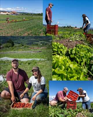belle photo n°2 - faire un shooting photo avec HERVE à Roanne