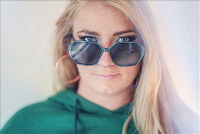 photographie n°13 - faire un shooting photo avec stephane à Poitiers