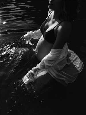 photographie n°11 - faire un shooting photo avec Ludivine à Bron