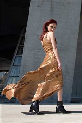 photo n°41 du photographe Ludivine - Bron