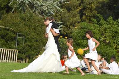 photographie de Fabien à Ramonville-saint-agne : shooting mariage