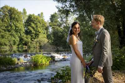 photo prise par le photographe Fabien à Ramonville-saint-agne : shooting mariage