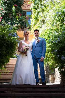 Exemple de shooting photo par Fabien à Ramonville-saint-agne : shooting mariage