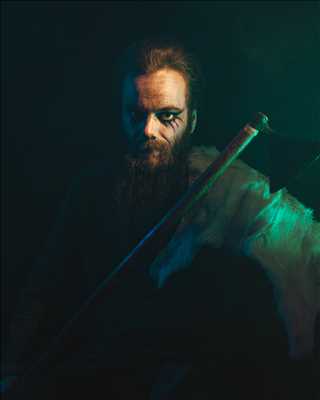 Photo n°12 - photographe Benjamin