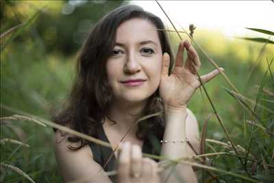 photographie n°5 - faire une séance photo avec Claire à Brest