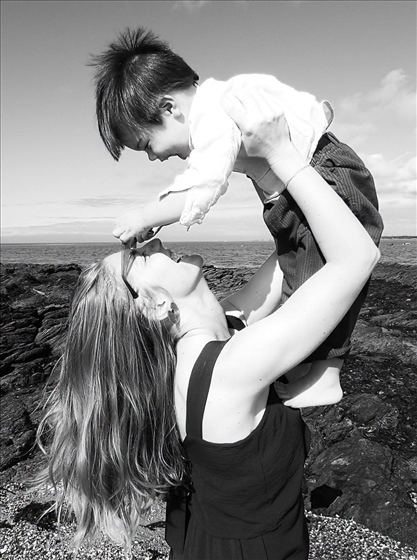 belle photo n°21 - faire un shooting photo avec Soazig à Vannes