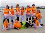 Exemple de shooting photo par Soazig à Vannes : shooting photo pour evjf Vannes