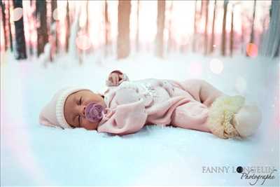 photo n°24 - shooting photo - Fanny à Maubeuge