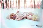 Shooting photo à Maubeuge dont l'auteur est : Fanny : shooting pour une naissance