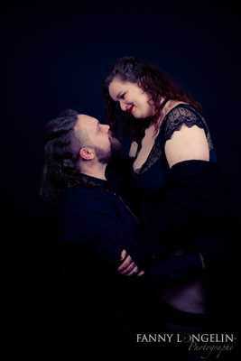 photographie n°38 - faire un shooting photo avec Fanny à Maubeuge
