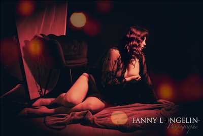 photo n°45 - shooting photo - Fanny à Maubeuge