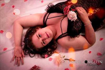 belle photo n°49 - faire un shooting photo avec Fanny à Maubeuge