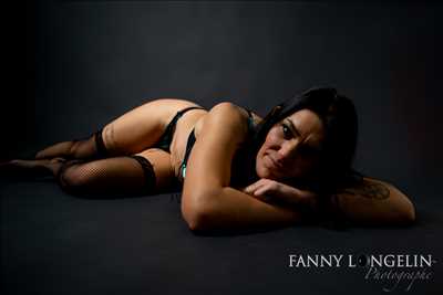 photo n°52 - shooting photo - Fanny à Maubeuge