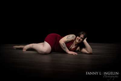 photo n°59 - shooting photo - Fanny à Maubeuge