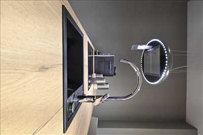 Oeuvre n°6 - photographe Christian