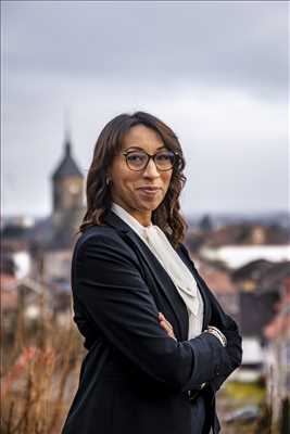 Shooting photo réalisé par Mattéo intervenant à Belfort