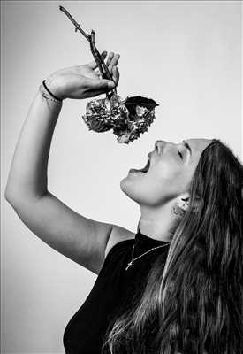 photo n°22 - shooting photo - JULIA à Caen