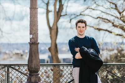 photographie n°48 - faire un shooting photo avec Nicolas à Paris