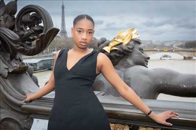 photographie n°26 - faire une séance photo avec Philippe à Paris 9ème