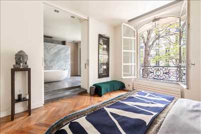 photo n°8 de Philippe photographe à Paris 9ème