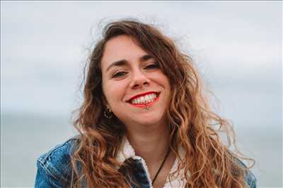 photo n°1 de Marine photographe à Bordeaux
