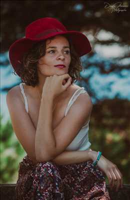 photographie n°4 - faire une séance photo avec Marine à Bordeaux