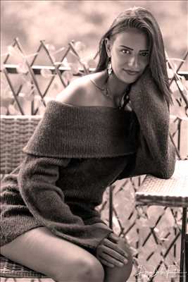 photo n°1 - séance photo avec Diego De la Fuintes Photographe à Lourdes