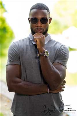 photographie n°2 - faire une séance photo avec Diego De la Fuintes Photographe à Lourdes