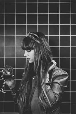 photo n°1 du photographe gwenn huguen - Rennes