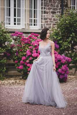 photo n°2 - shooting photo - gwenn huguen à Rennes