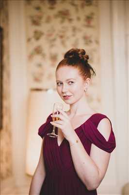 photo n°3 - séance photo avec gwenn huguen à Rennes