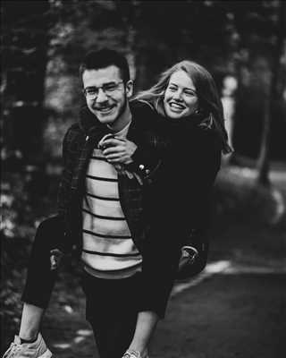 belle photo n°4 - faire un shooting photo avec gwenn huguen à Rennes